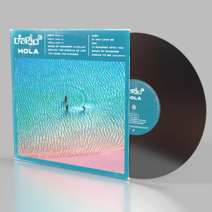 Dario G's Hola album hits 5 million streams