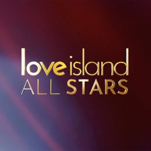Front of House tracks on Love Island All Stars