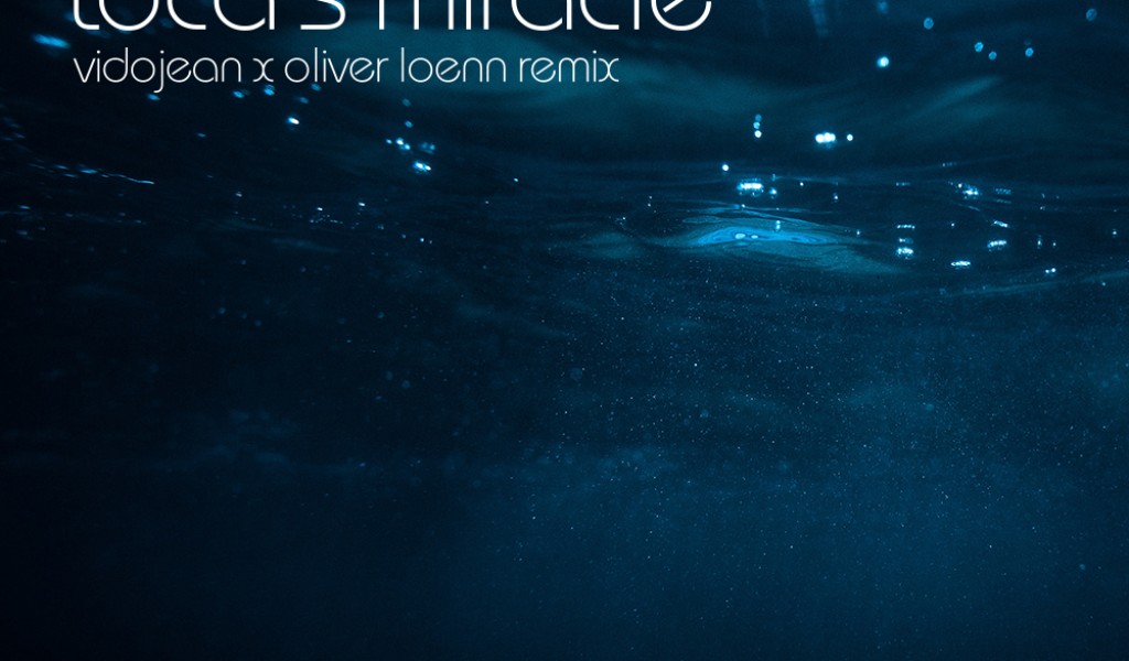 Fragma - Toca's Miracle (Vidojean X Oliver Loenn Remix)