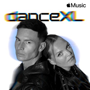 Be Your Lover added to Apple Music's danceXL