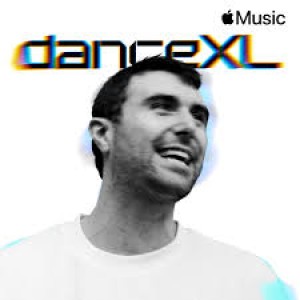 Be Your Lover added to Apple Music's danceXL